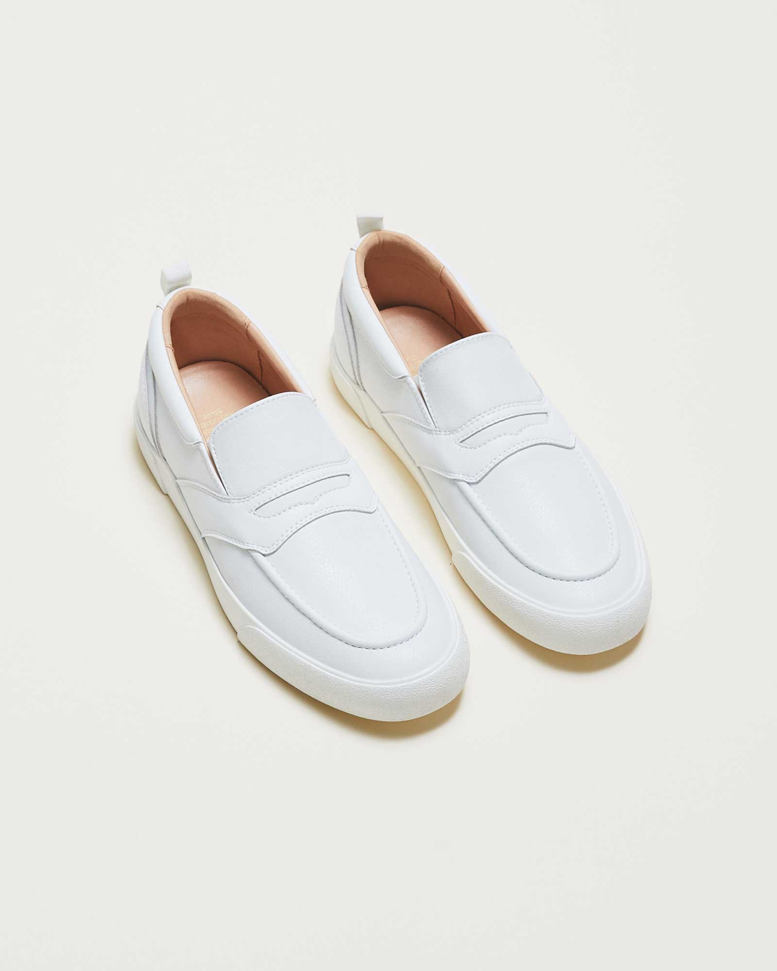 Hours Is Yours Cohiba SL30 Schuhe - rose white US 7 Hours Is Yours Cohiba SL30 Schuhe - rose white US 12