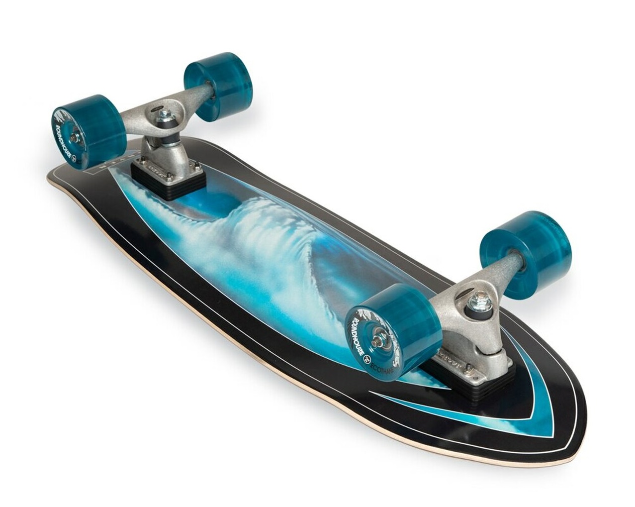 Carver Surfskate Super Surfer CX 32"