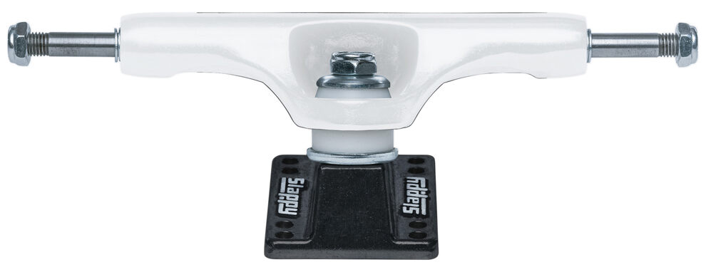 Achse Slappy 8,50 ST1 Classic White/Black (8 Hole) Achse Slappy 8,50 ST1 Classic White/Black (8 Hole)