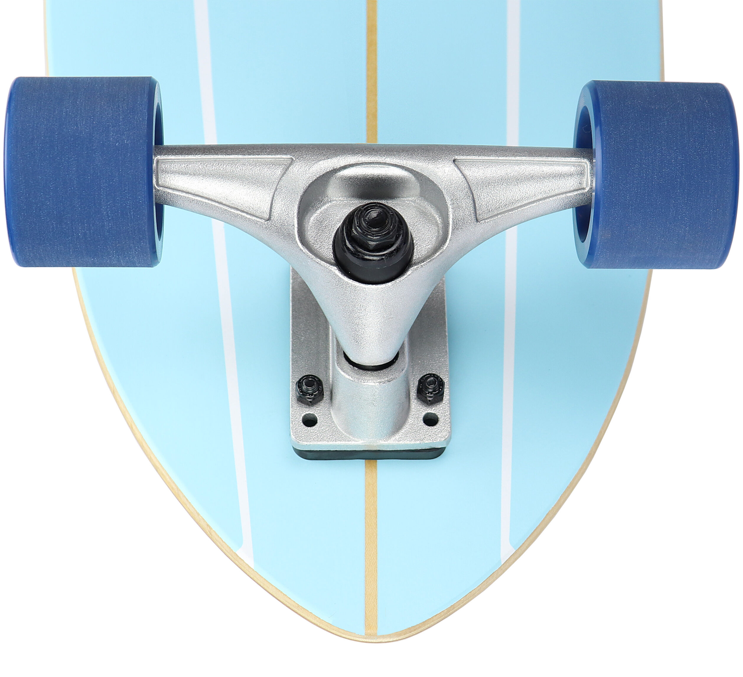 Impact Surfskate "Stringer" Smooth Carve Impact Surfskate "Stringer" Smooth Carve