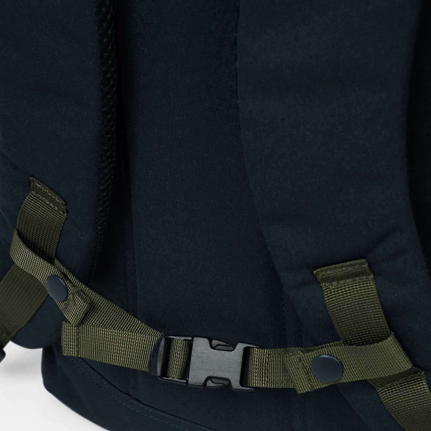 Doughnut Christopher Meditative Dark Rucksack - midnight blue