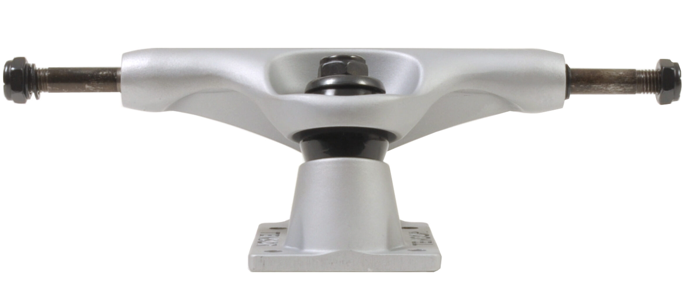 Tensor Trucks Skateboard Axle Reg. Mag Light Silver 5.50 Tensor Trucks Skateboard Axle Reg. Mag Light Silver 5.75