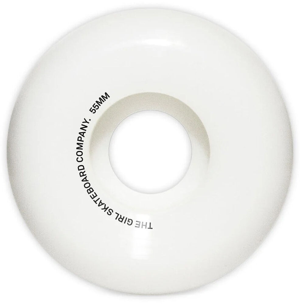 Rolle Girl 55mm National Hero, Staple Shape 99du Rolle Girl 55mm National Hero, Staple Shape 99du