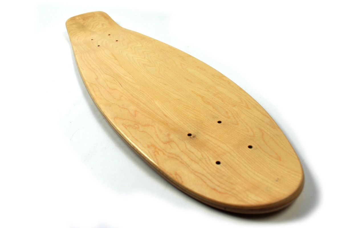 Control Cruiser 27 x 7.25 Woody