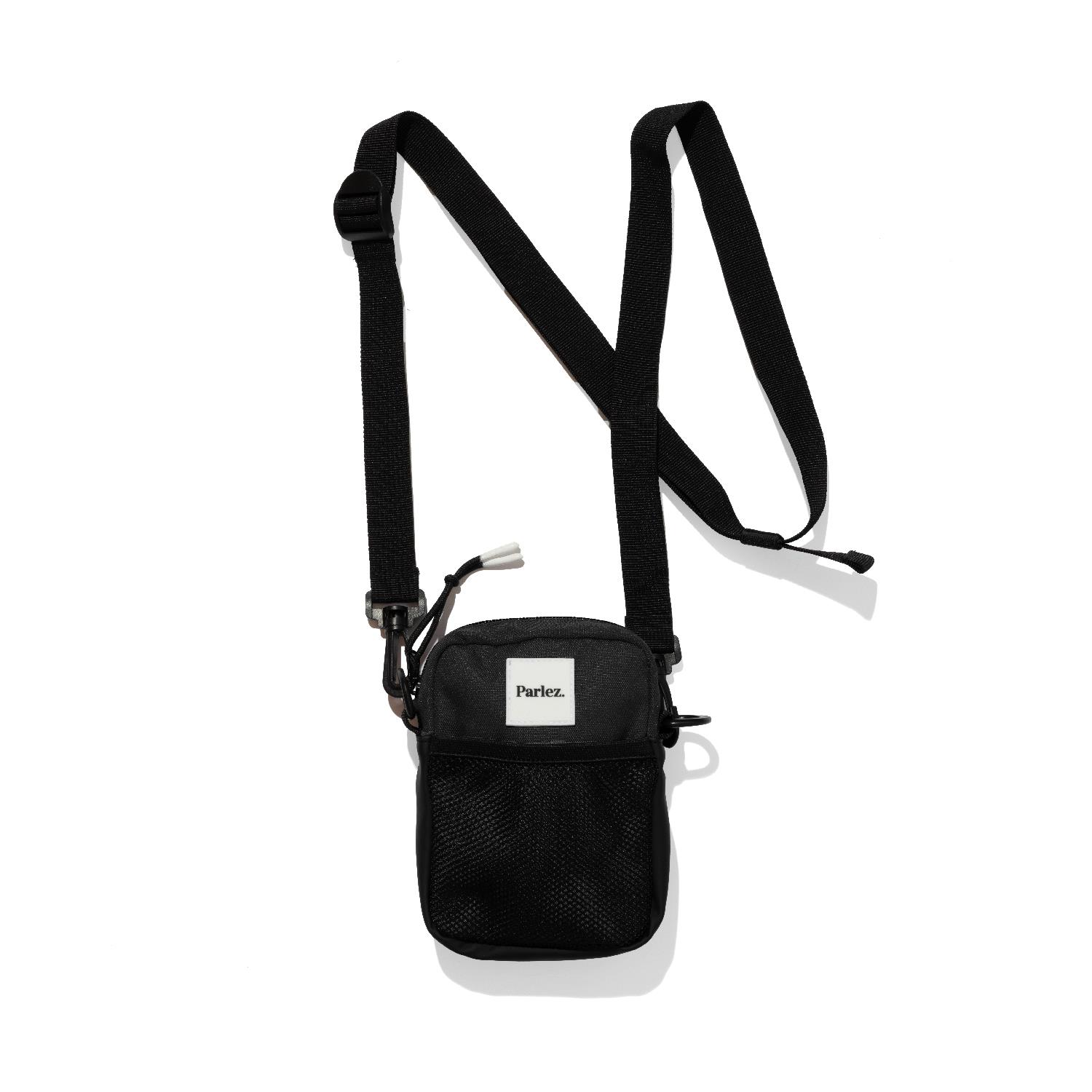 Parlez Pera Bag - black Parlez Pera Bag - black