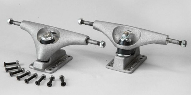 Carver Skateboards Triton Xenon Surfskate 29