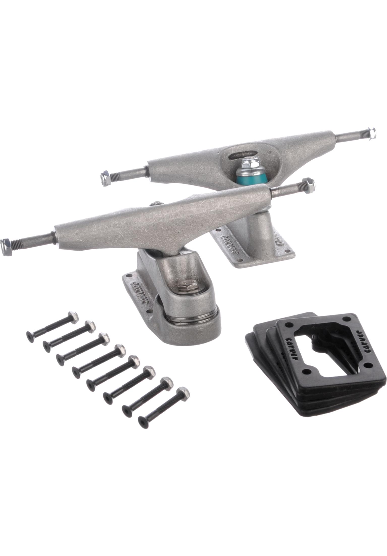 Carver SkateboardsYago Skinny Goat Surfskate C7 30.75