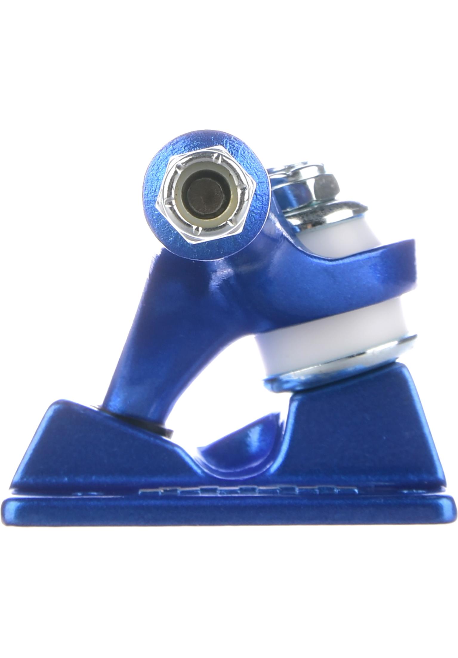 Ace Trucks Skateboard Axle Classic 44 blue 5.75