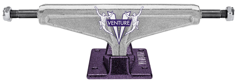 Achse Venture 5.25 Hi Light Awake 87 Pol./Plum Achse Venture 5.25 Hi Light Awake 87 Pol./Plum