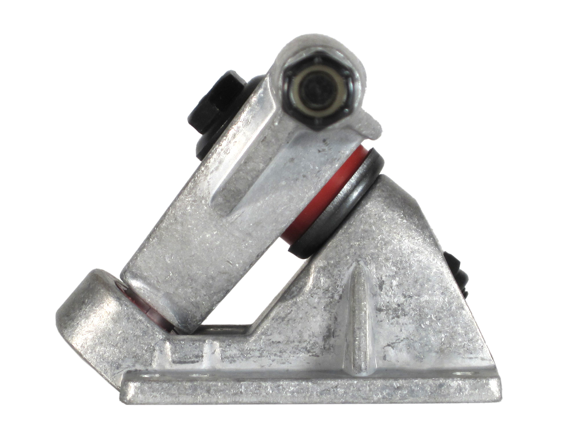 Amok downhill axle 180mm RAW