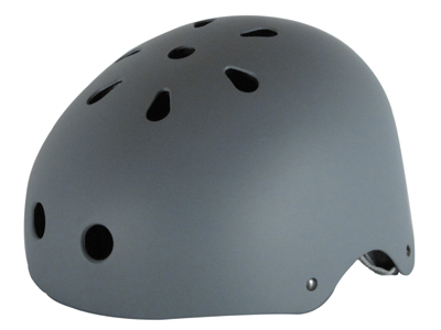 Krown Helm Grey