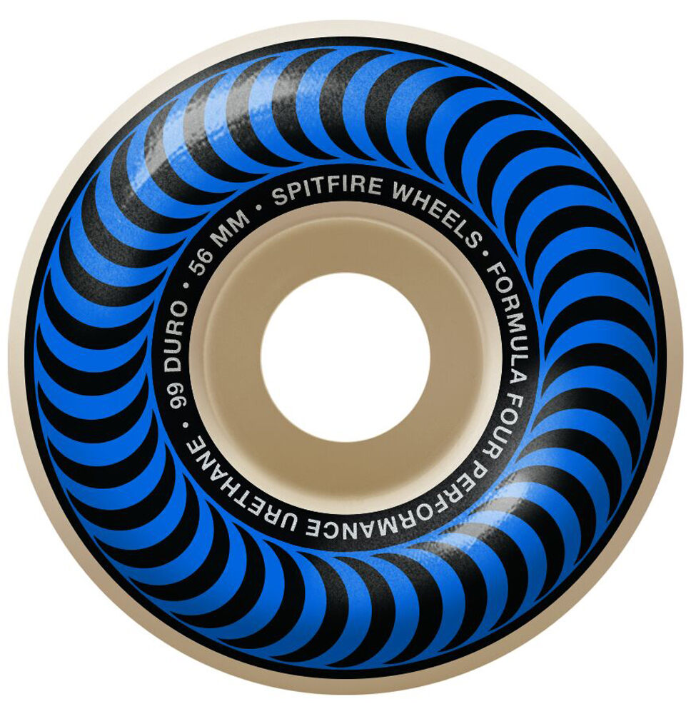 Rolle Spitfire 56mm F4 Classics Blue 99A Rolle Spitfire 56mm F4 Classics Blue 99A