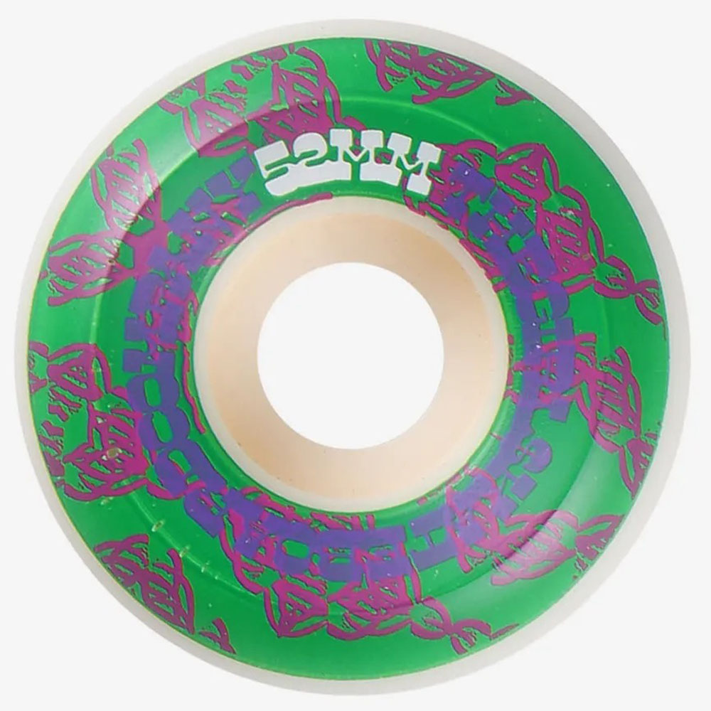 Rolle Girl 52mm Vibrations, Conical Shape 99du