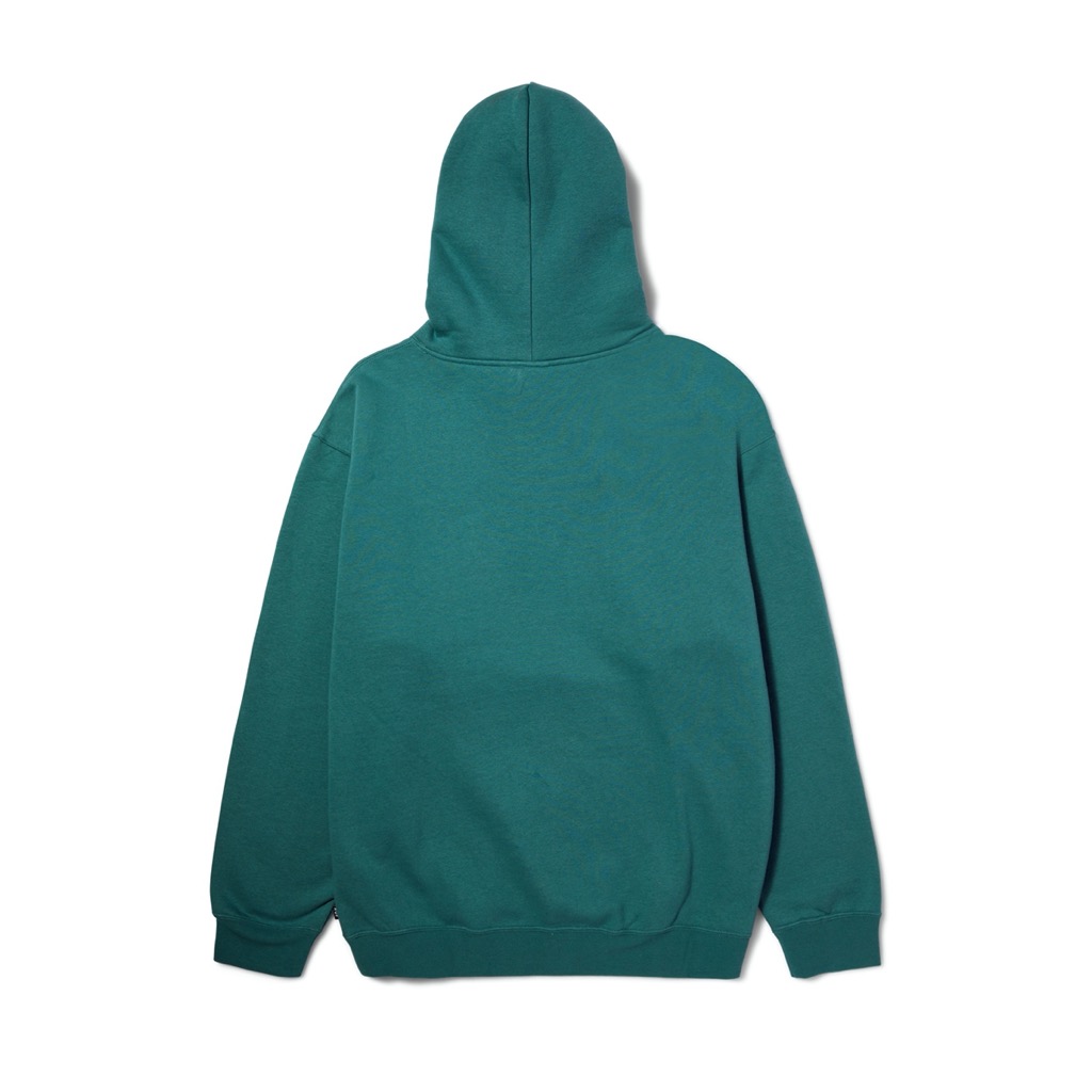 HUF Freshies Hoodie - pine XXL