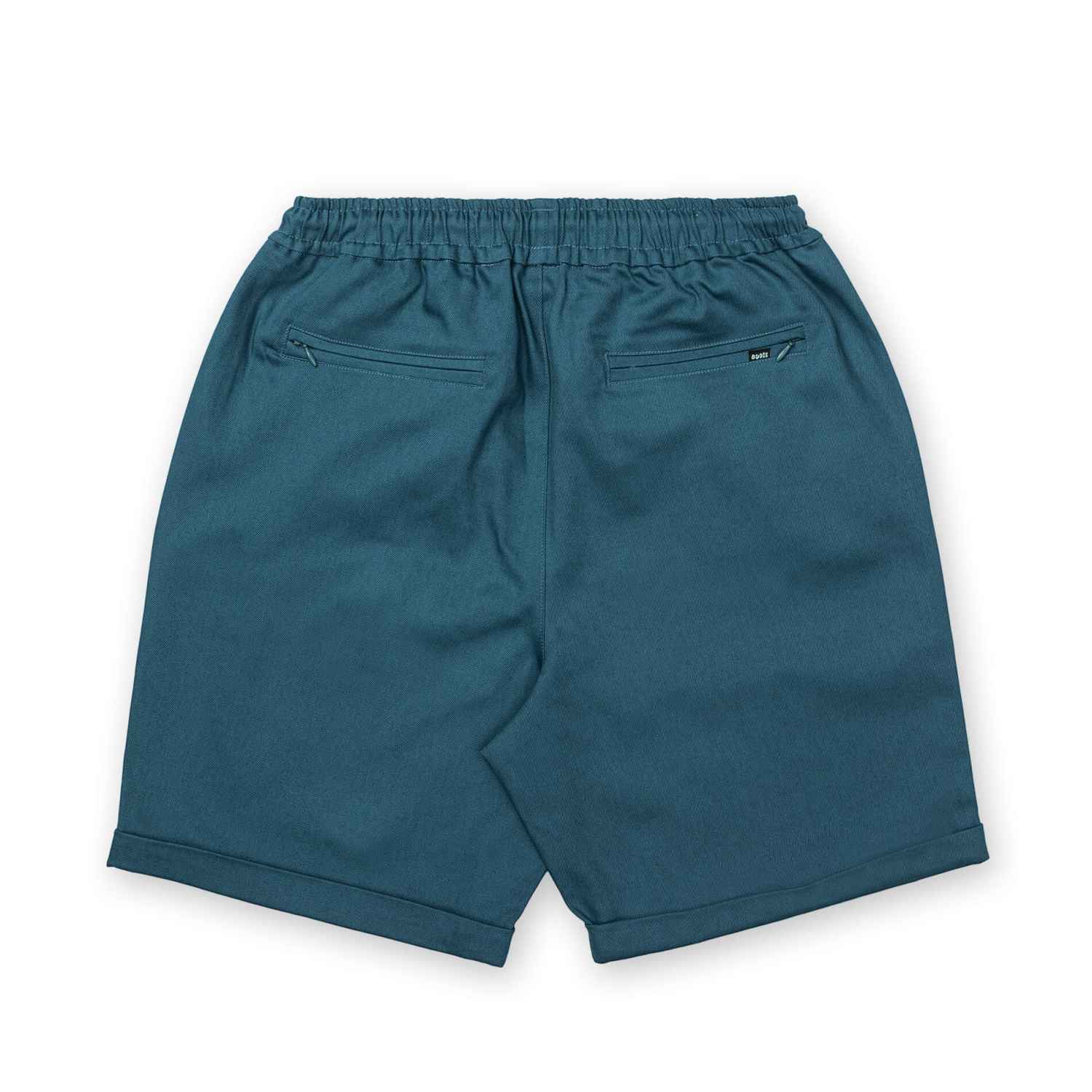 The Dudes The Dudes Classic EZ Shorts - majoilca blue XXXL