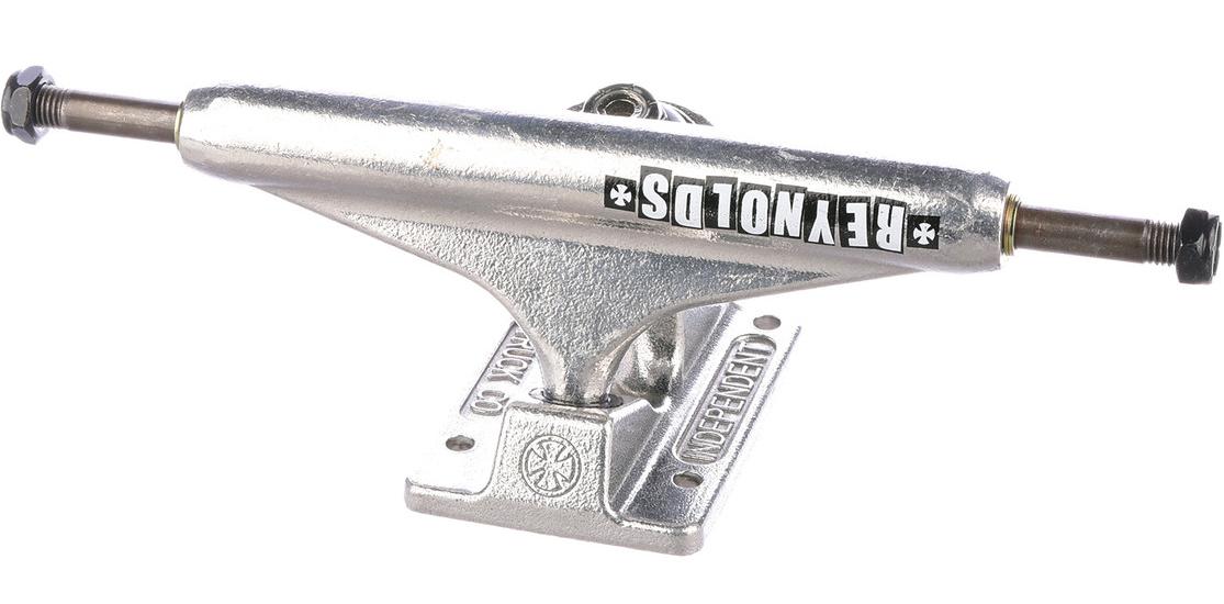 Independent Trucks Skateboard Achse Stage 11 Reynolds Hollow Block 144 Independent Trucks Skateboard Achse Stage 11 Reynolds Hollow Block 139