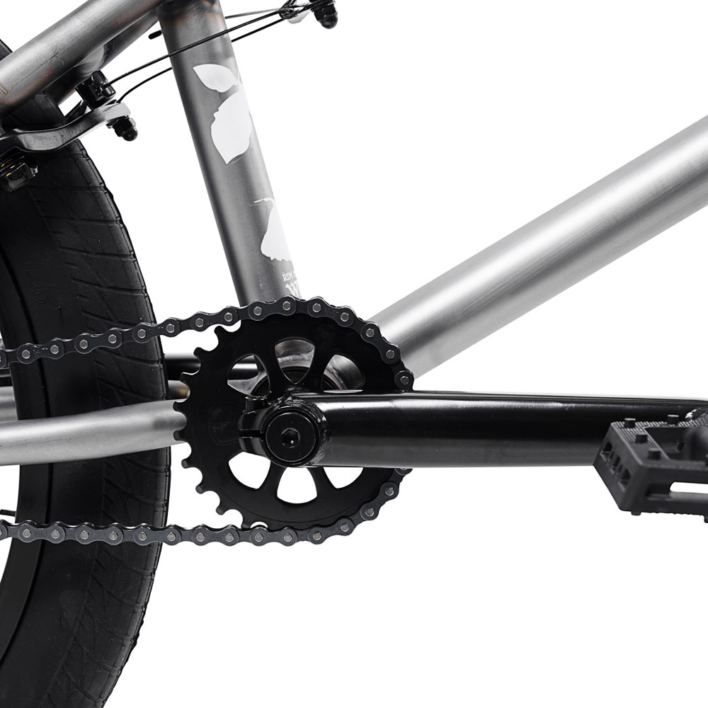 SUBROSA Wings 20 Bike matte raw