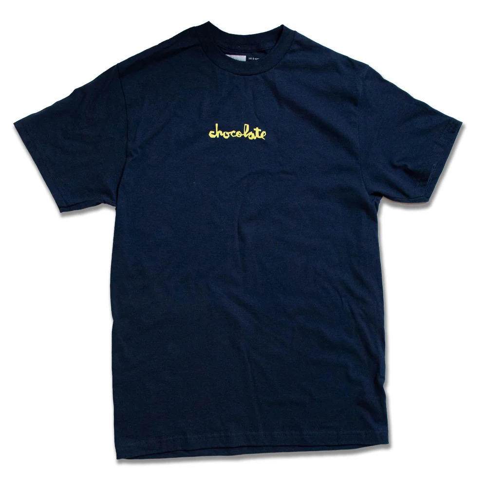 12250003-2 T-Shirt Chocolate Mid-Chunk Chocolate XXL