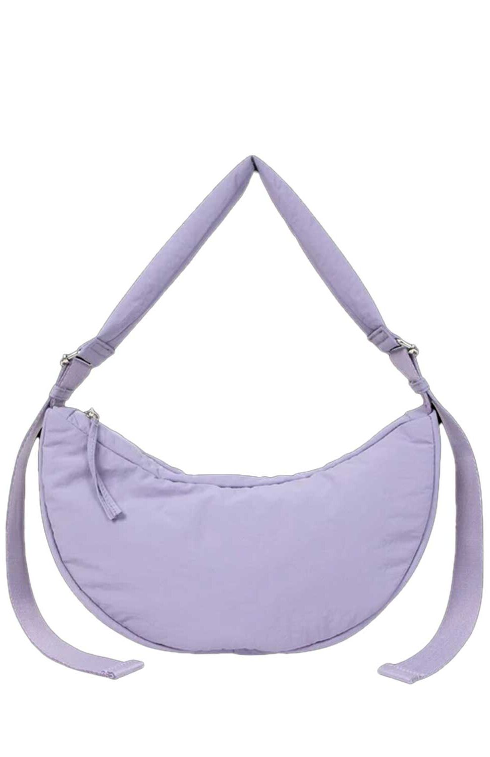 Doughnut Eclair Softies Crossbody Bag - lilac Doughnut Eclair Softies Crossbody Bag - lilac