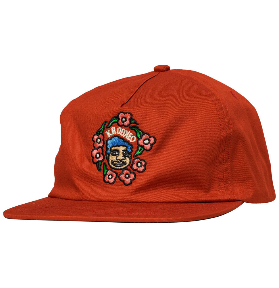 Cap Krooked Sweatpants Redux Snapback