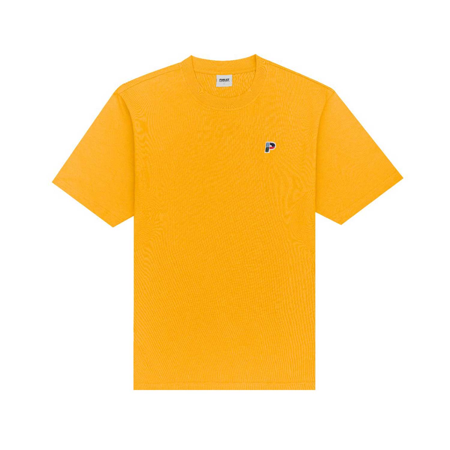 Parlez Adduco T-Shirt- sun Parlez Adduco T-Shirt Sun - sun XXL