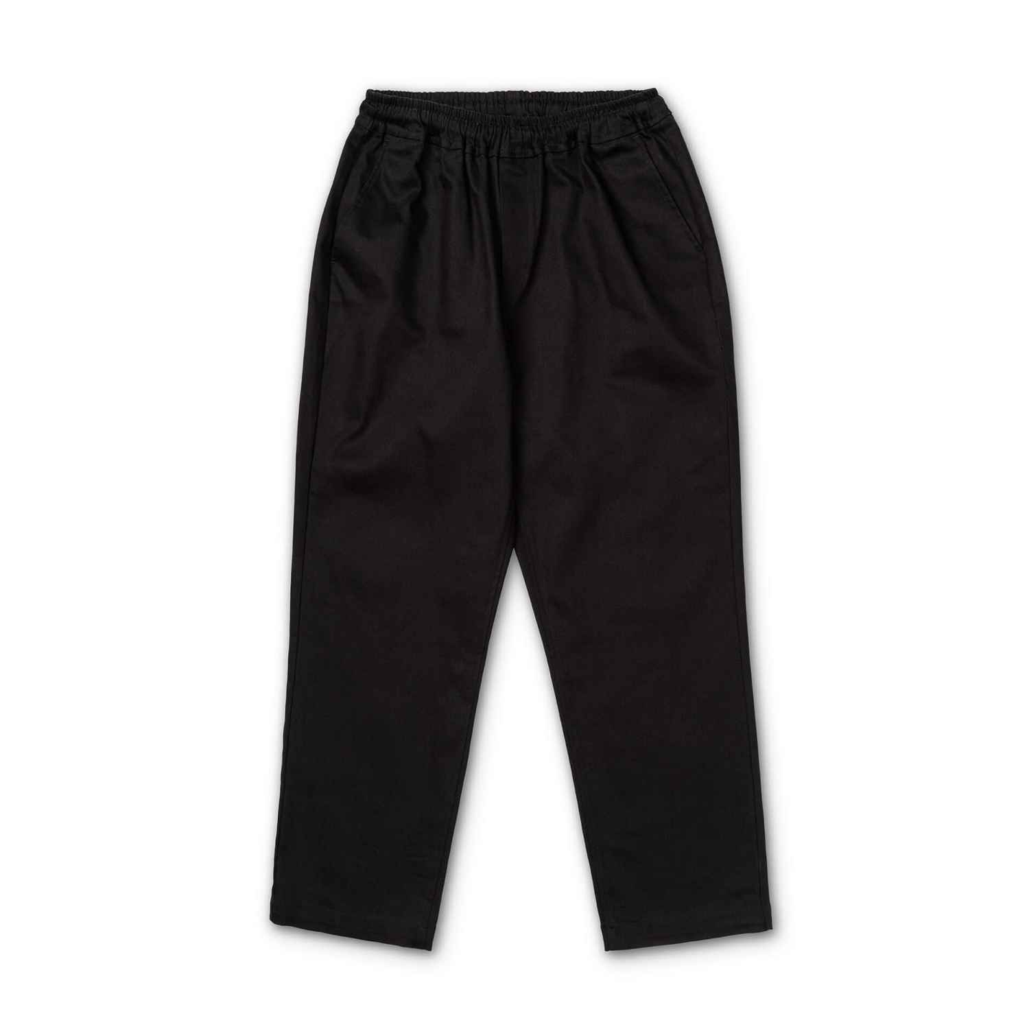 The Dudes Ez Pants - black XXXL