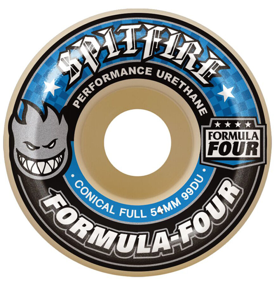 Rolle Spitfire 54mm F4 Conical Full 99A Rolle Spitfire 54mm F4 Conical Full 99A