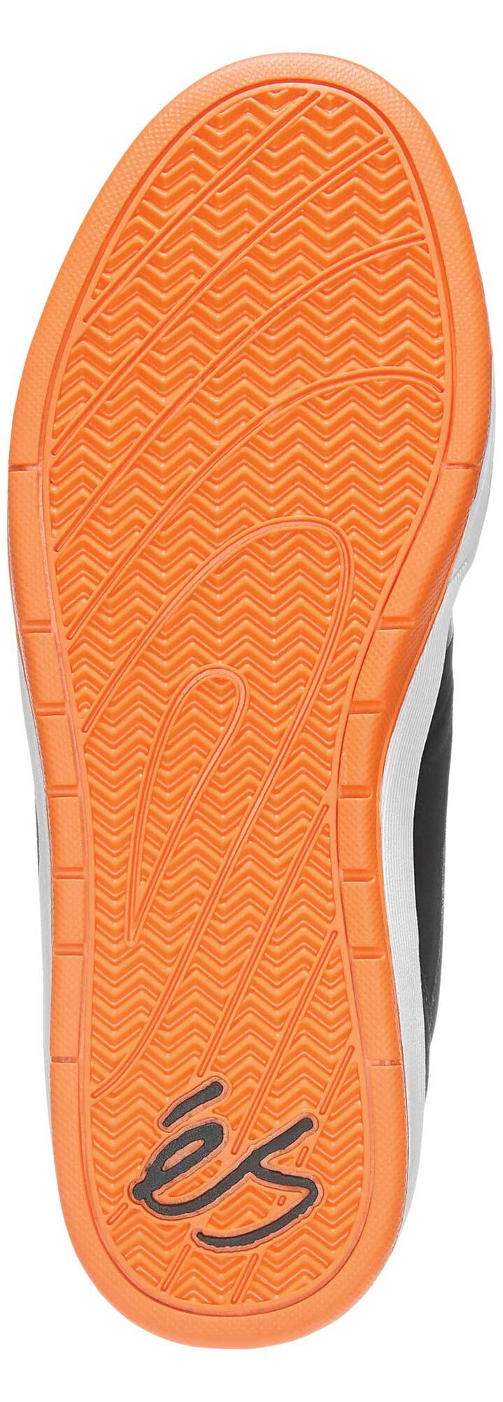 eS SKB Shoe SWIFT 1.5 bla/ora, black/orange 13