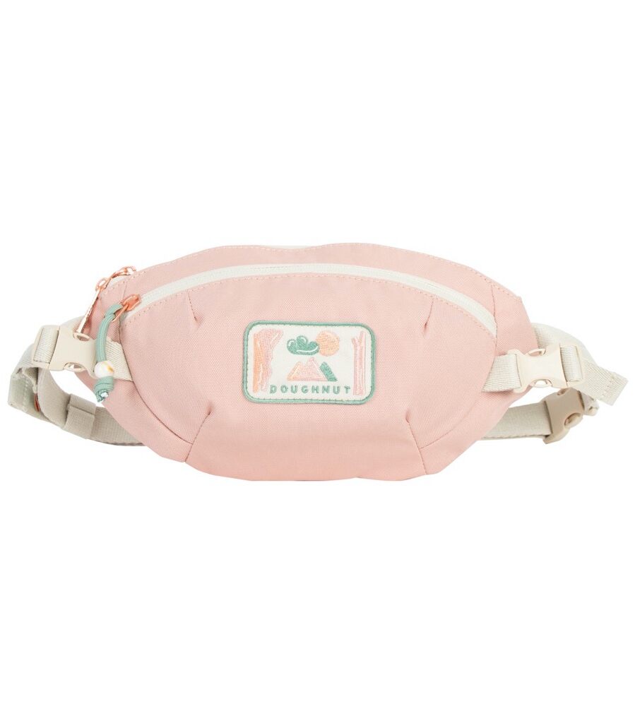 Doughnut Seattle Dreamwalker Sieres Bum Bag - pink Doughnut Seattle Dreamwalker Sieres Bum Bag - pink