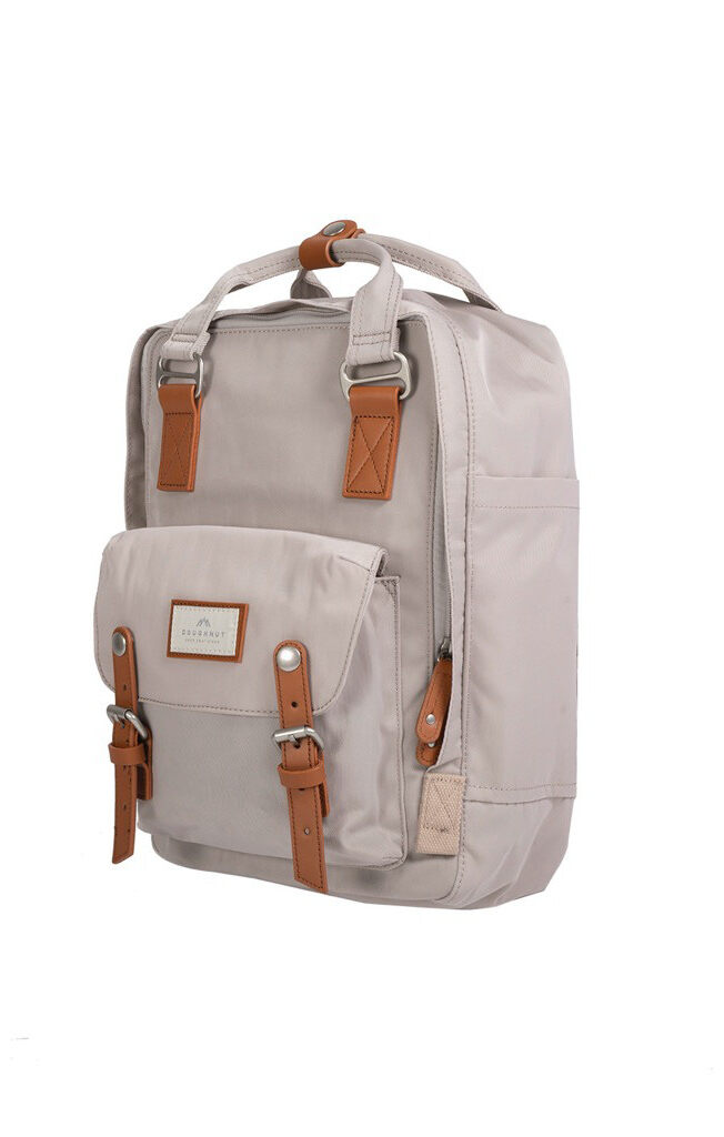 Doughnut Macaroon Rucksack - ivory Doughnut Macaroon Rucksack - ivory