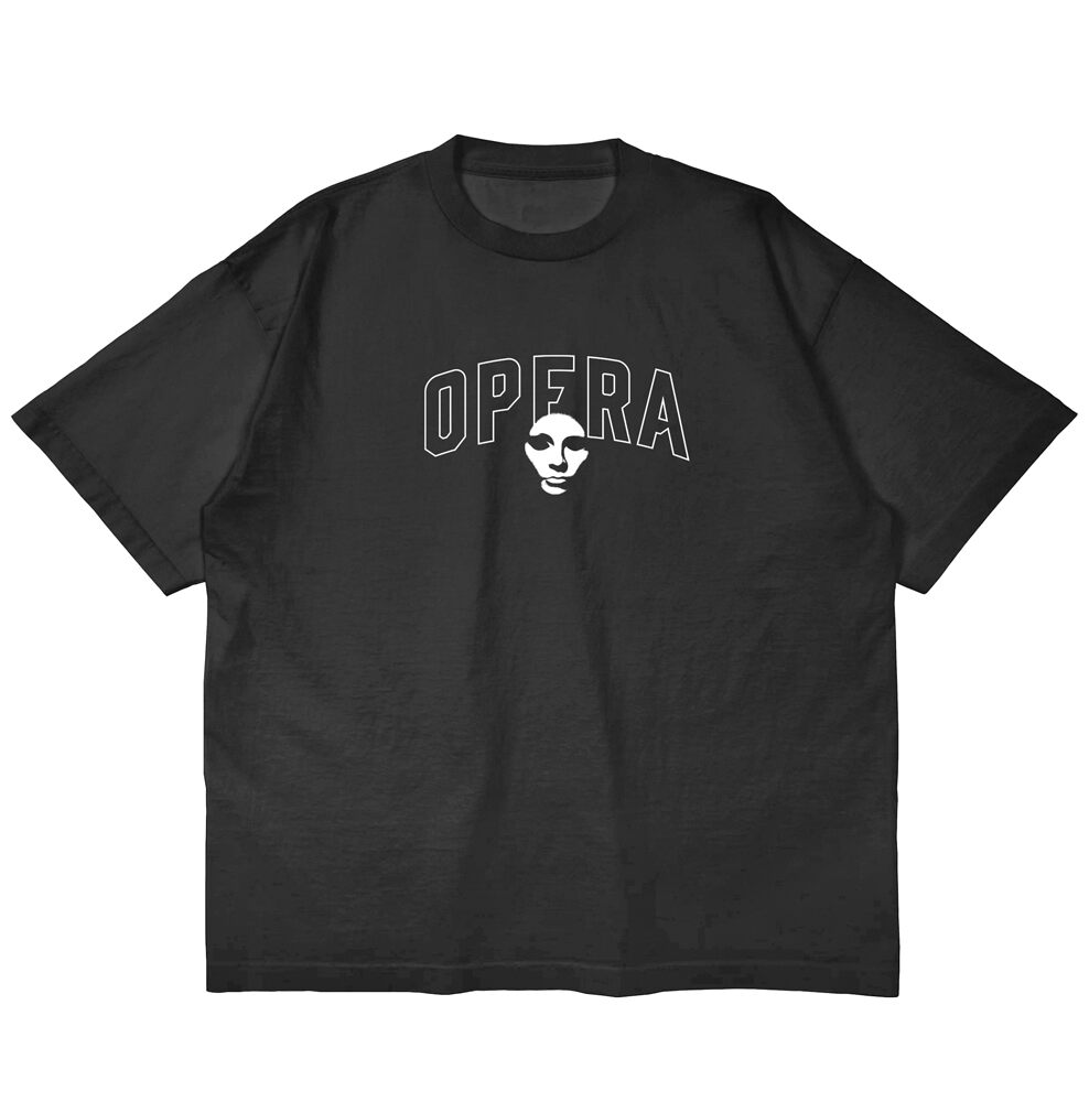 10850006-1 T-Shirt Opera Club