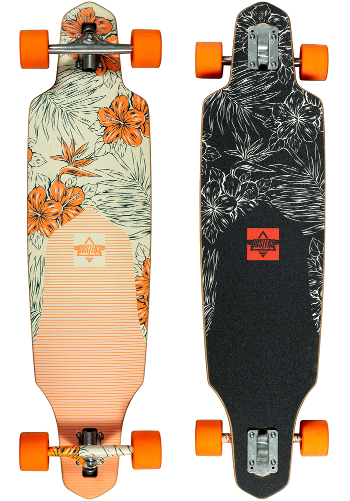 Longboard Dusters Channel Shore 9,375 Longboard Dusters Channel Shore 9,375