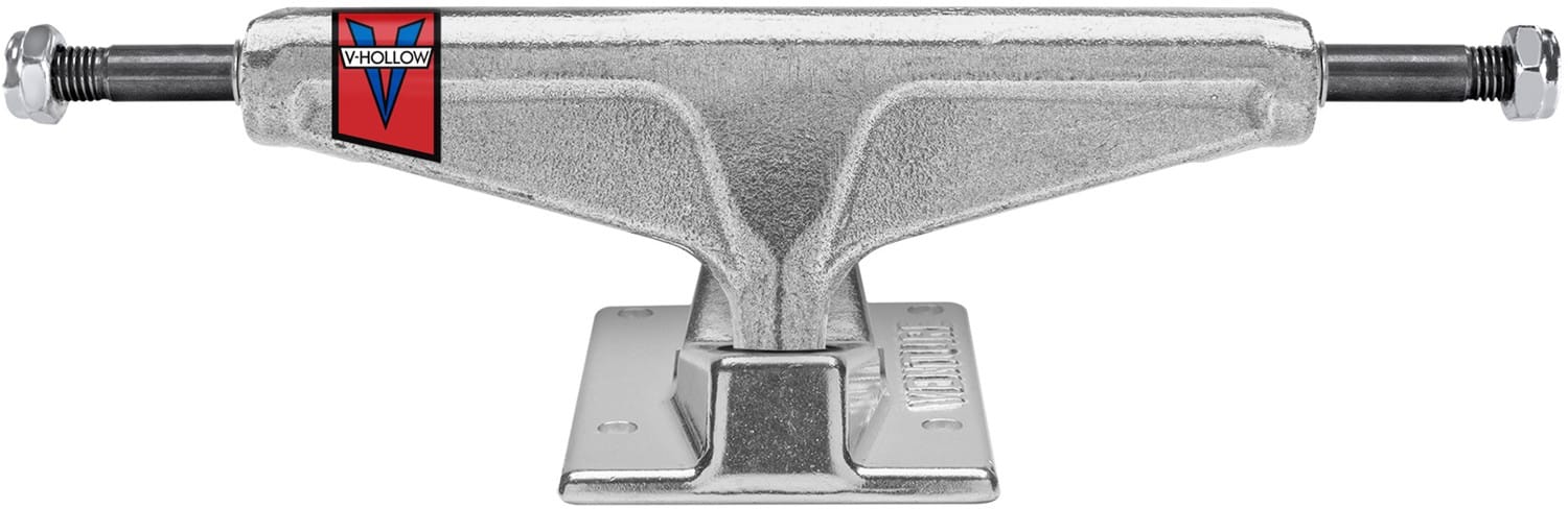 Venture Truck 5.25 Lo V-Hollow All Polished Venture Truck 5.25 Lo V-Hollow All Polished