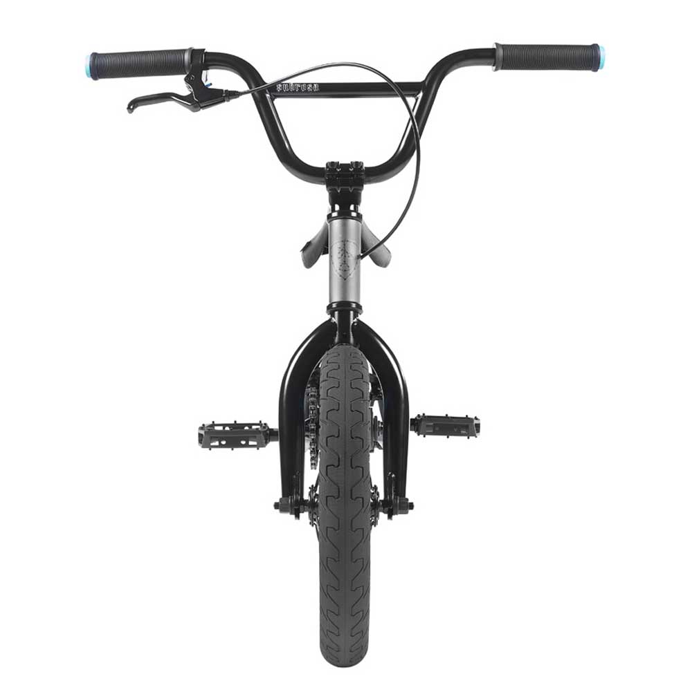 SUBROSA Altus 14 Bike granite grey