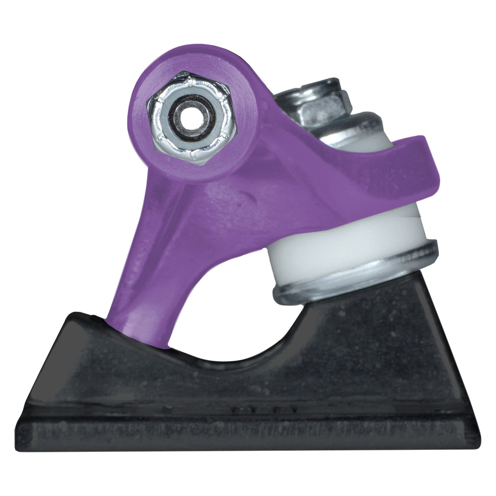 Achse Slappy 8,25 Toy-x-Slappy Hollow Purple/Black