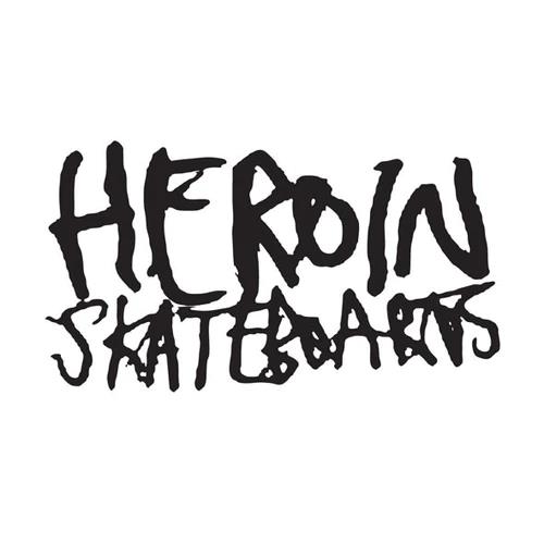 HEROIN HEROIN