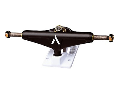 Venture Achse 5.25 Low Citylight Salt & Pepper