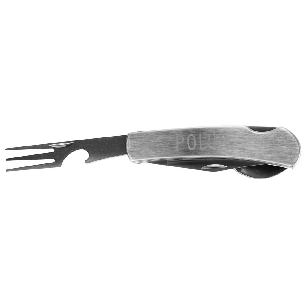 Poler Hobo Knife metal