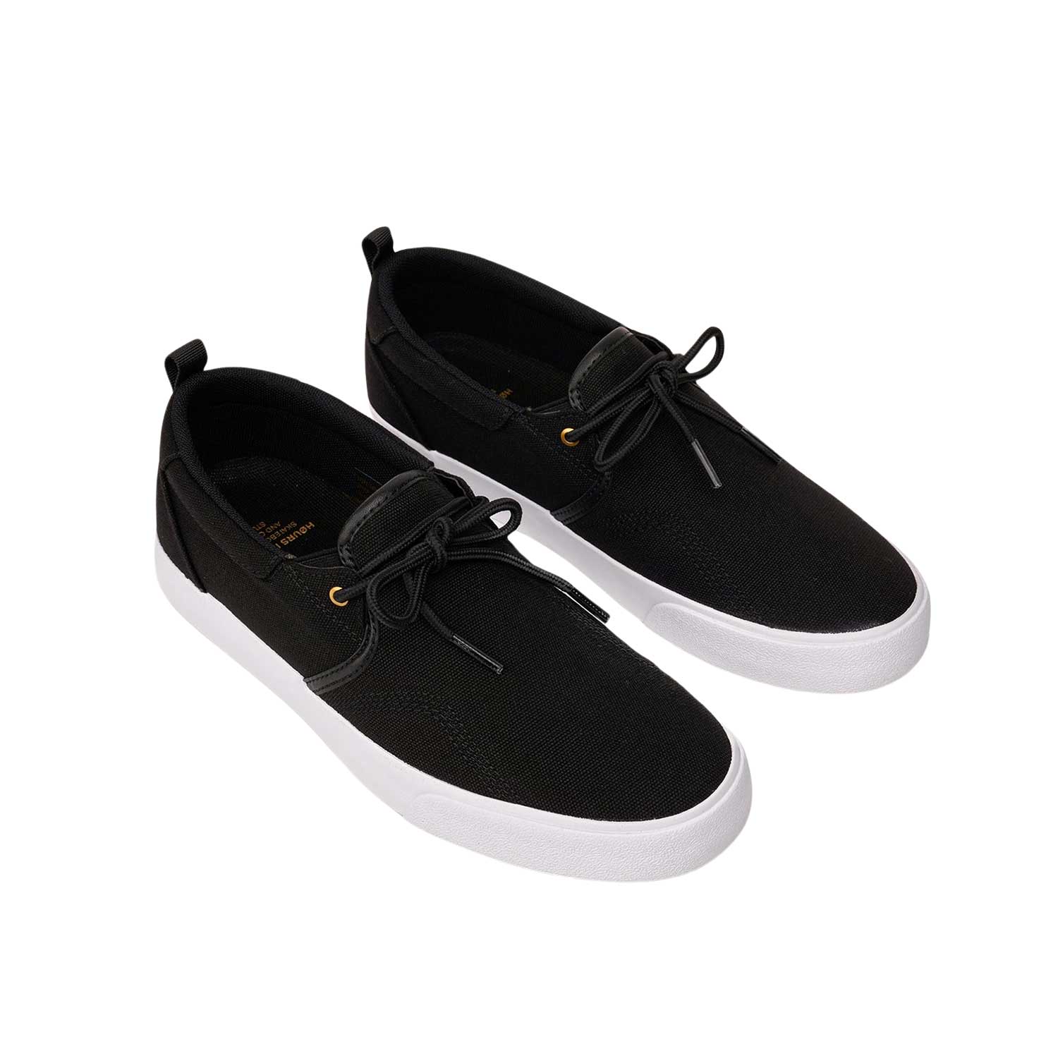 Hours Is Yours Callio S77 - black 12