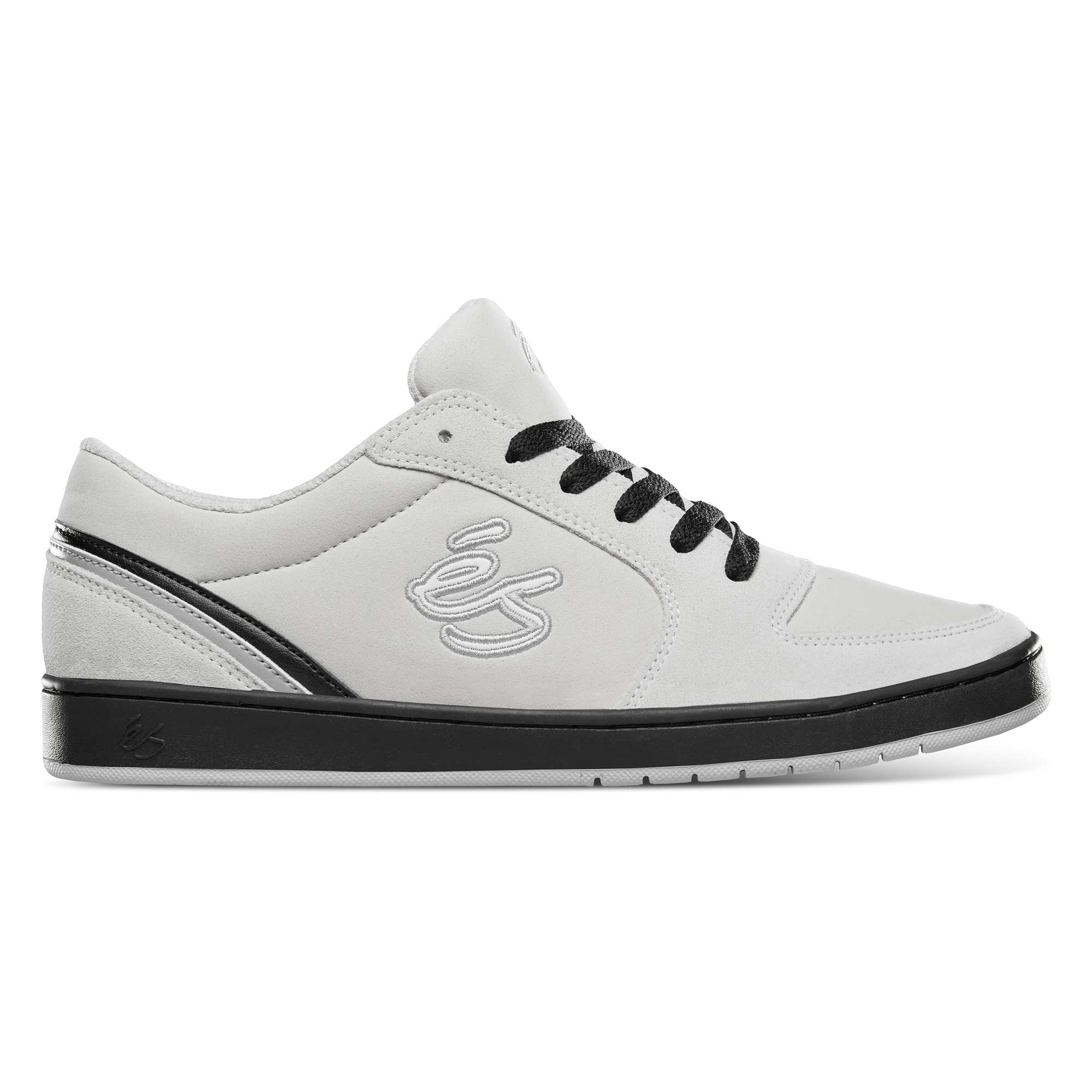 essmsho-eoswgu-white-black eS SKB Shoe EOS whi/bla white/black