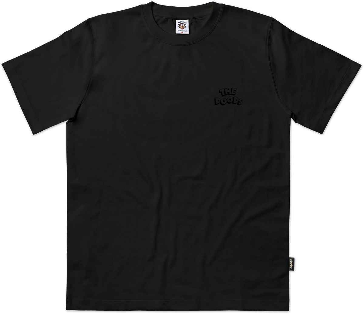 The Dudes Still Aint Classic T-Shirt - black The Dudes Still Aint Classic T-Shirt - black XXL