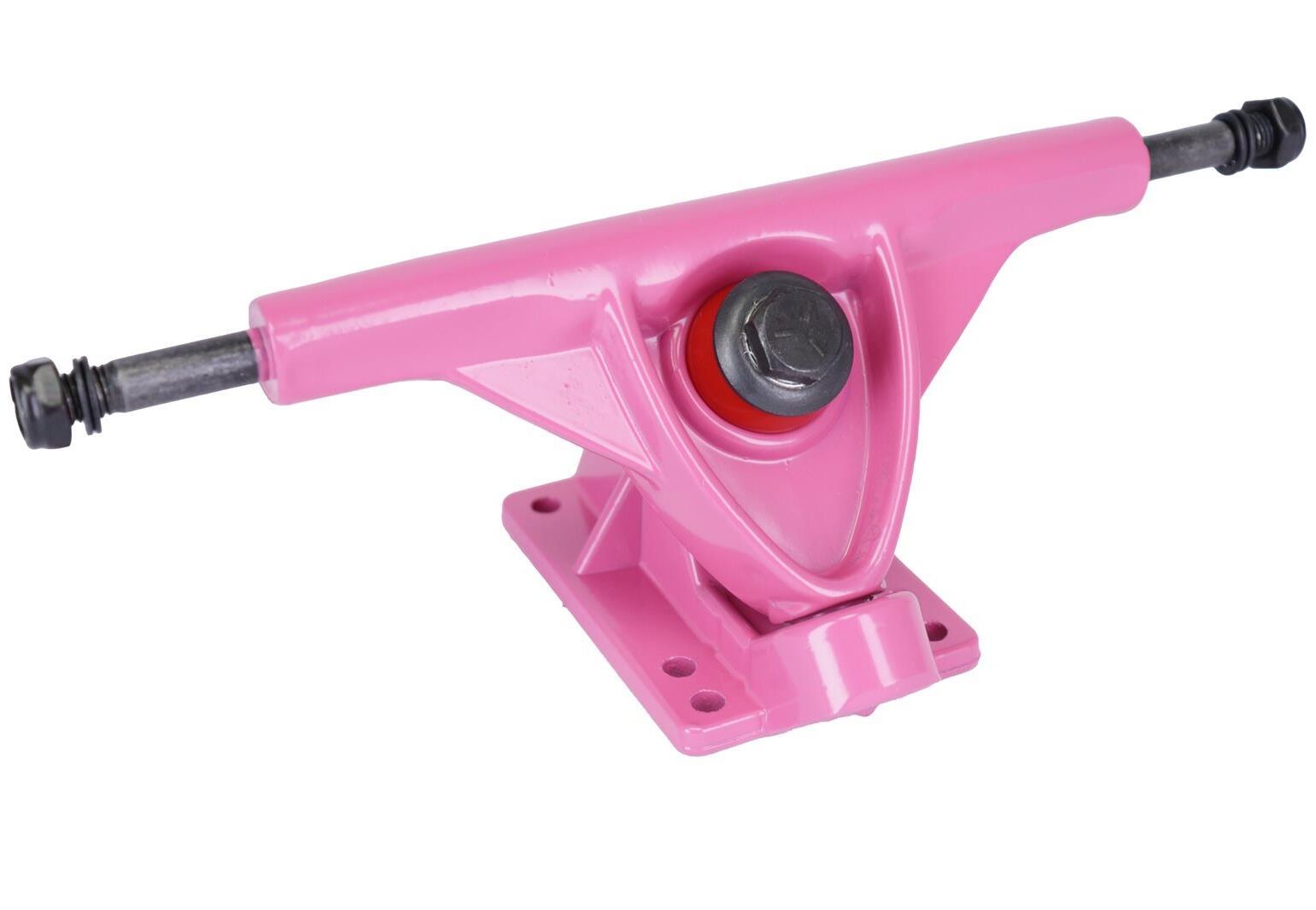 Amok Longboard Achsen Set 150mm Pink / Green Amok Longboard Achsen Set 150mm Pink / Pathfinders Black