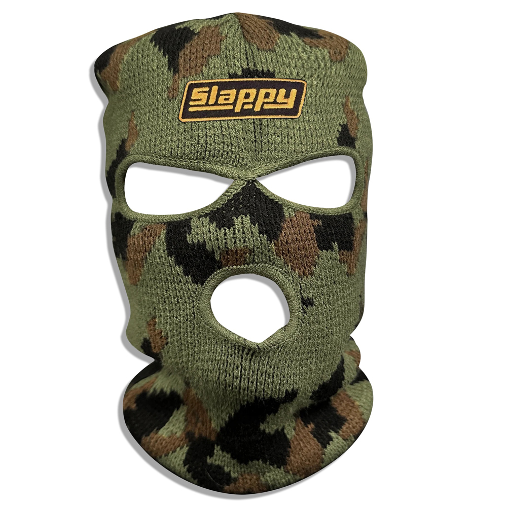 Beanie Slappy Mask Beanie Slappy Mask