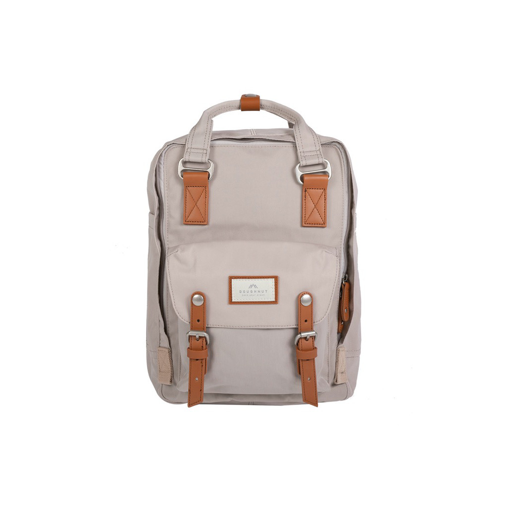 Doughnut Macaroon Rucksack - ivory Doughnut Macaroon Rucksack - ivory