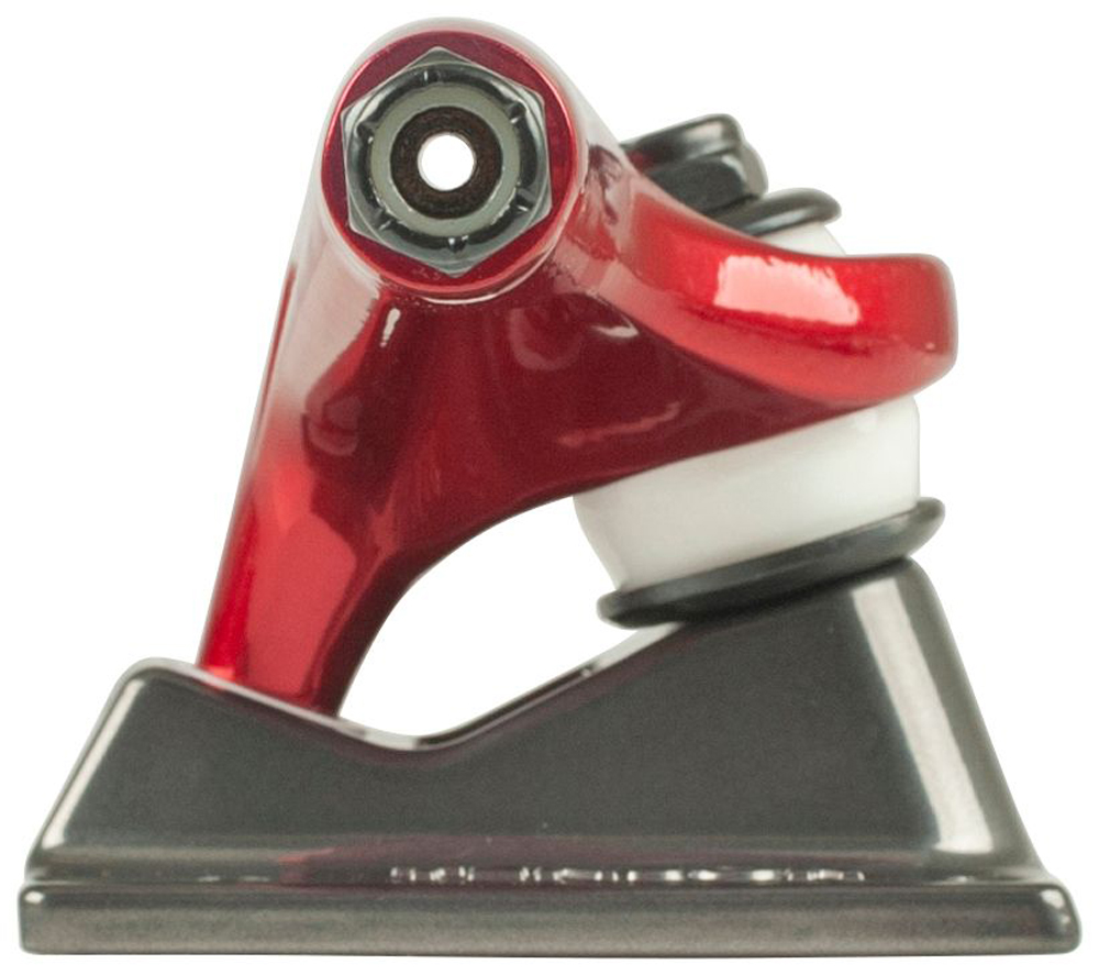 Achse Tensor 5.25 Reg. Mag Light Glossy Red/Gunmet Achse Tensor 5.25 Reg. Mag Light Glossy Red/Gunmet