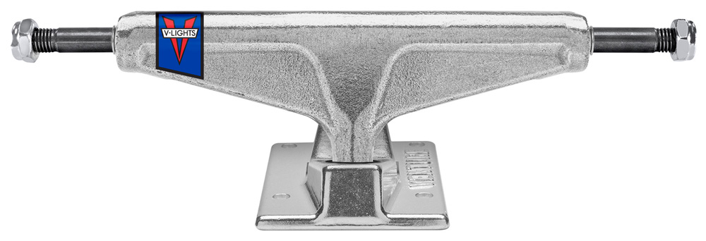 Achse Venture 5.25 Lo Light All Polished Achse Venture 5.25 Lo Light All Polished