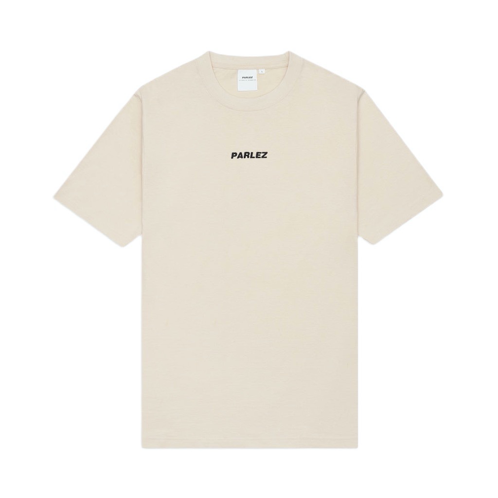 Parlez Ladsun T-Shirt - ecru XXL