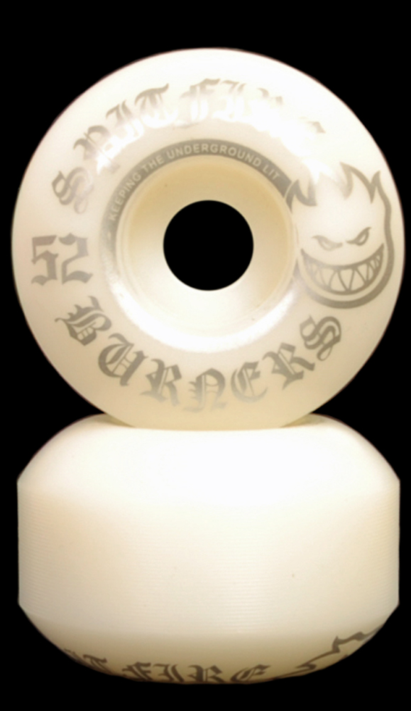 Rolle Spitfire 52mm Burners Bighead 99A Rolle Spitfire 52mm Burners Bighead 99A