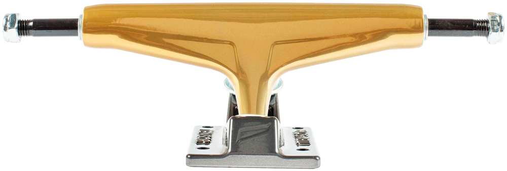 Achse Tensor 5.25 Reg. Mag Light Glossy Wht Gold/G Achse Tensor 5.25 Reg. Mag Light Glossy Wht Gold/G