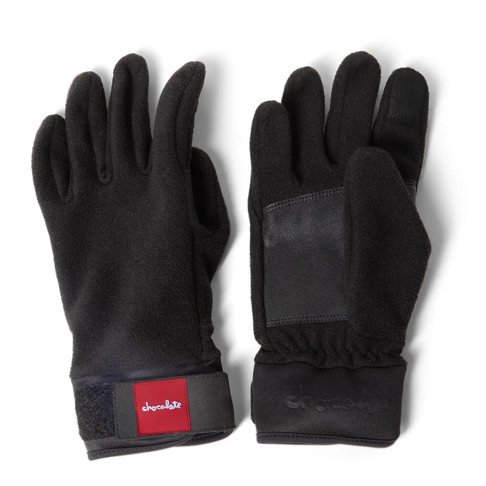 Handschuhe Chocolate Gloves